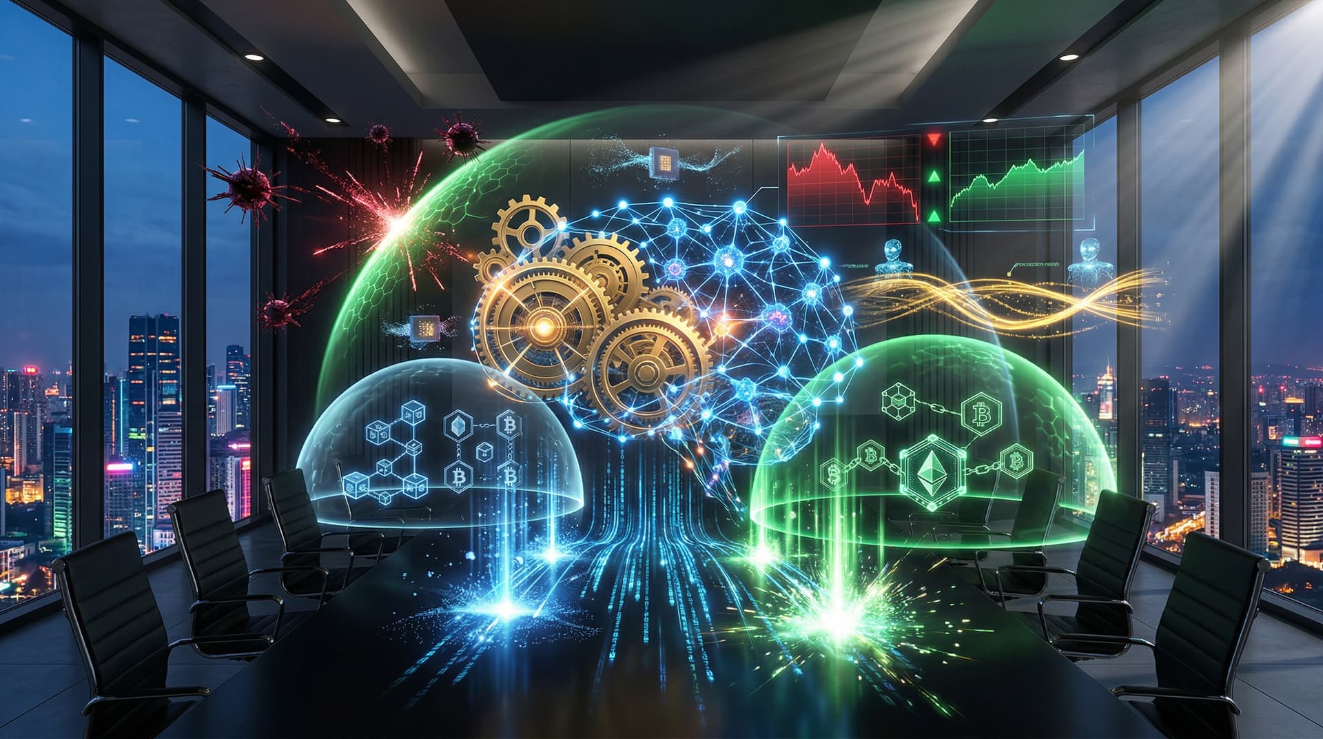 Cisco Astrix Acquisition Nears $350M in AI Security Push