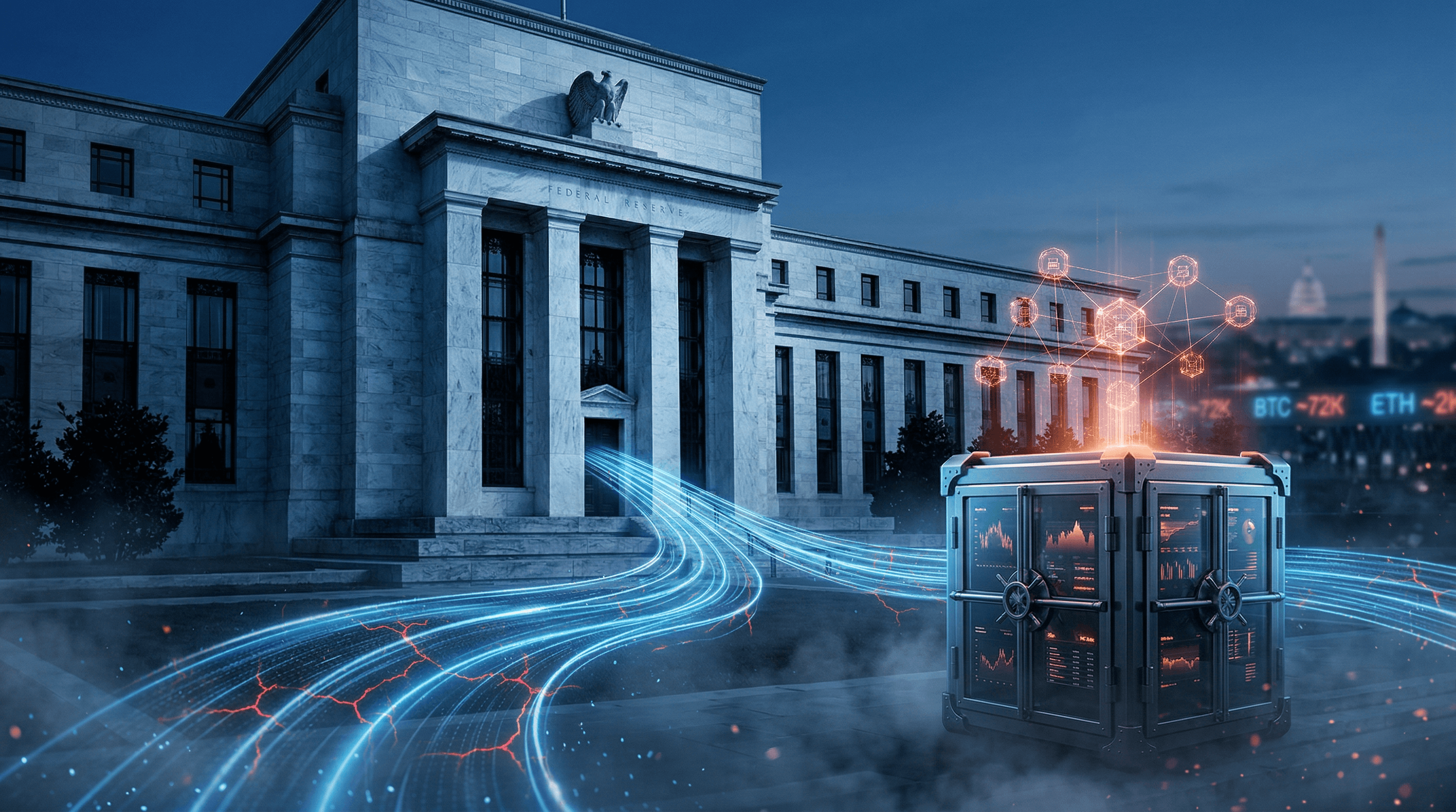 Fed Approves Kraken Fed Payment Access April 11 Amid Stability Fears