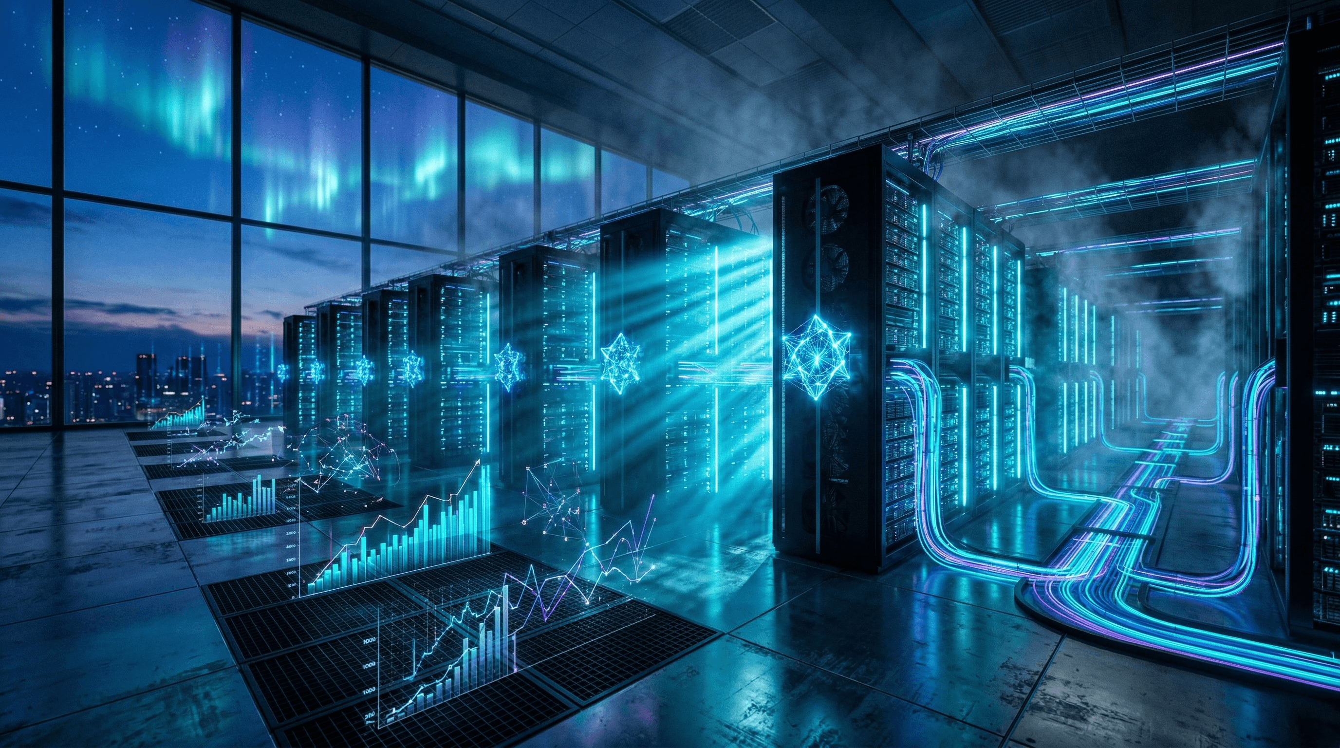 Cloudflare AI Revenue Hits $450M, Up 45% in Q1 2026