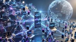 Apple AI Stock Leads on 2.5B Active Devices