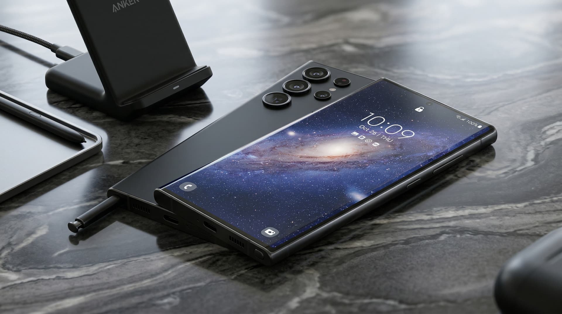 Samsung Galaxy S23 Review: Refined Powerhouse for 2023