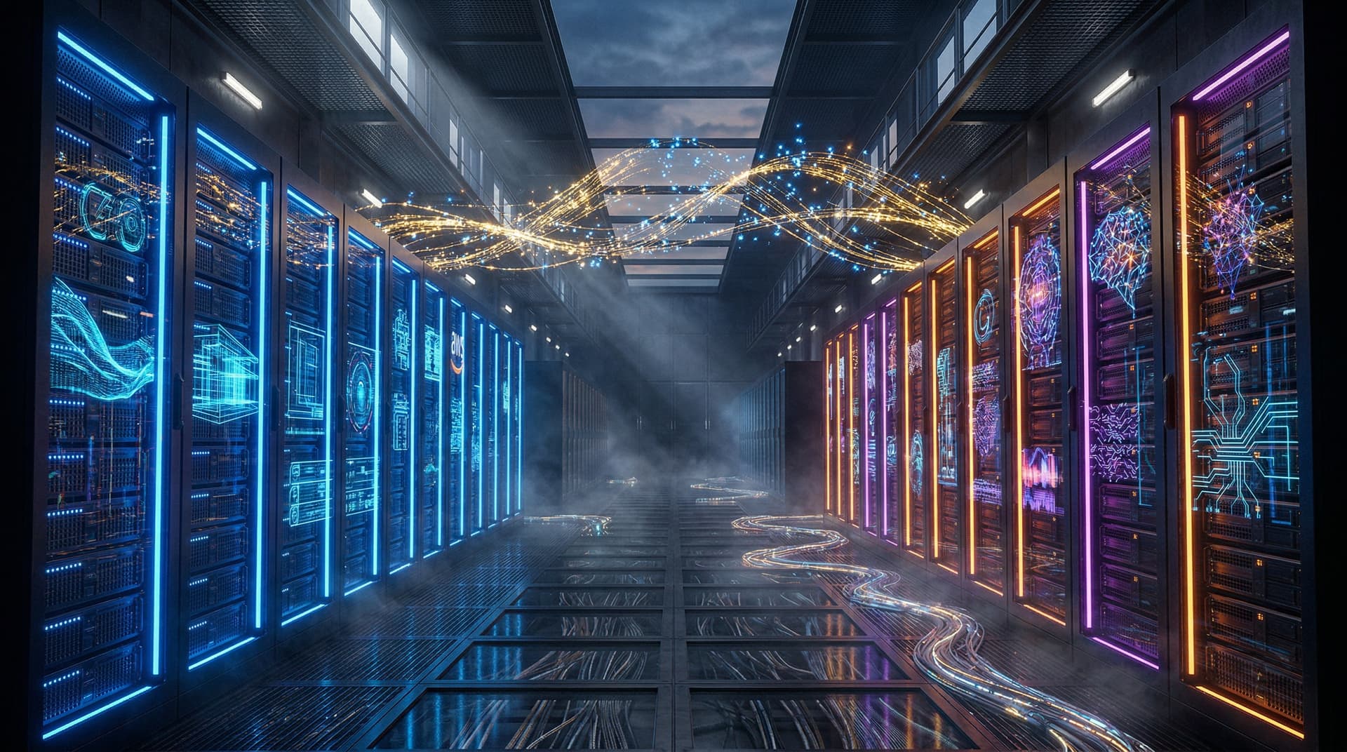 OpenAI-Amazon Memo: Microsoft Blocks 40% Enterprise AI Clients