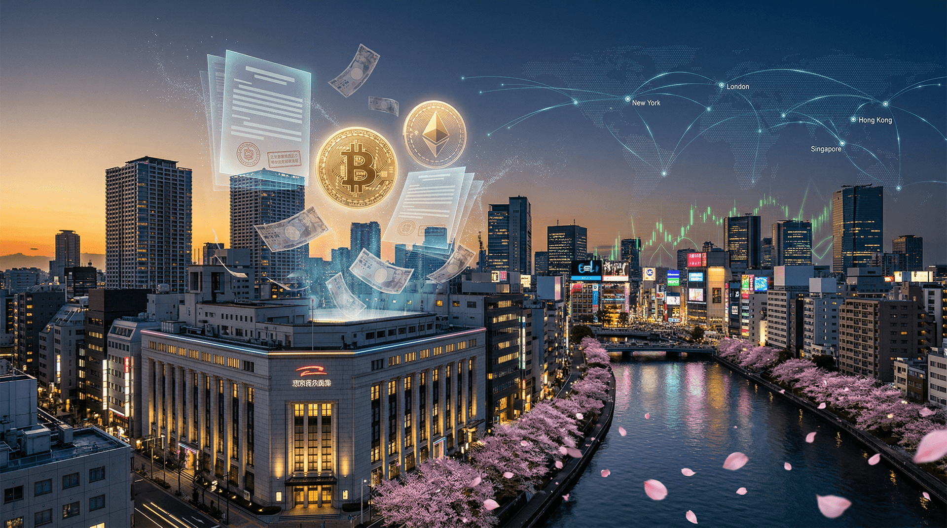 Japan Crypto Regulation: FSA Sets Q3 2026 Deadline, $50B Inflows Projected